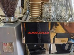 -卖呆儿咖啡(望京店)