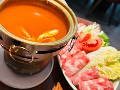 -Mr·Fish鱼鲜生海鲜放题(银泰in99店)