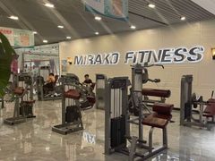 -奇迹健身(金牛凯德店)