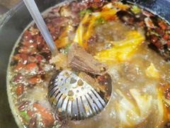 -受气牛肉·重庆耙牛肉(来福士店)