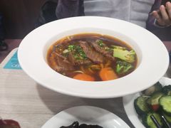 -康师傅私房牛肉面(北京南站店)