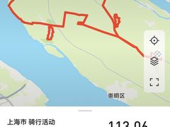 -APT运动康复中心(徐汇万科店)
