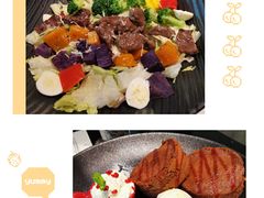 -西堤牛排(合肥之心城店)