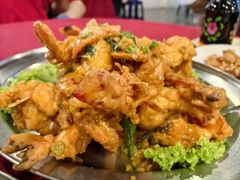-德成饭店