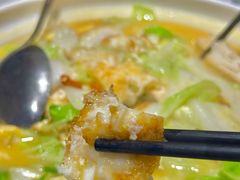 -仙店农庄(湖景农庄餐厅)