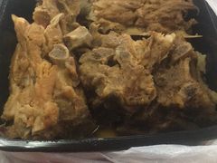 -兰边碗(鼓楼店)