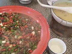 -新繁老號豌豆汤饭店·江湖菜(宝光寺店)