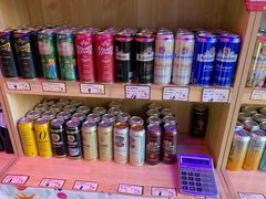 -大姐麻辣烫(莲宝中路店)