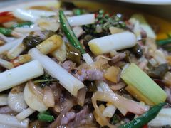 -林中乐辣子鸡(歌乐山总店)