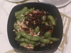 -串盟烧烤大排档·长沙美食地标(星沙店)