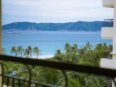 -三亚亚龙湾天域度假酒店