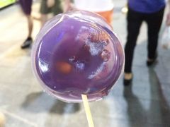 -海口骑楼小吃街