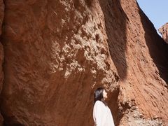 -天山神秘大峡谷