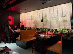 -無二炙坊·和牛烧肉(大钟寺1733店)