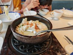 -狮王府淮扬菜(夫子庙老门东店)