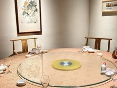 包房-鱼食饭稻·苏浙土菜17年老馆子(平江路店)