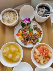 -宝媛会月子中心(越秀店)
