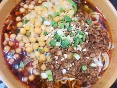 -重庆小面(西市场店)