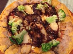 牛肋土豆披萨9寸-嘉喜来比萨(罗马花园店)