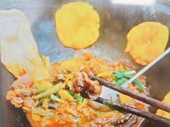 -曹丞相·地锅鸡·地锅鱼(武林店)