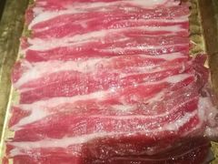 -东门口涮肉·砂锅·烤串(老门东店)
