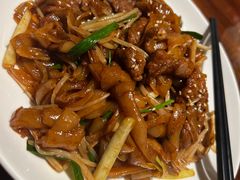 -香樟花园新粤料理(无锡万象城店)