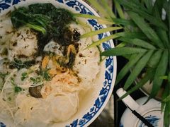-老温州馄饨担(东游大厦店)
