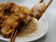 -老地方面馆(思南路店)