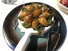 -Marina厨房·ALA精酿(月湖盛园店)