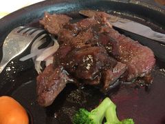 -吉布鲁牛排海鲜自助(成都大悦城店)