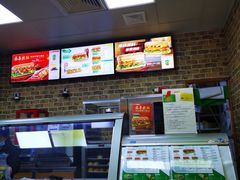 -赛百味SUBWAY(奥城店)