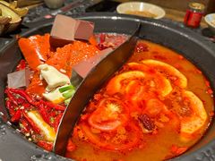 -蜀大侠火锅(春熙路店)
