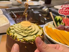 -海底捞火锅(杭州城西银泰城店)