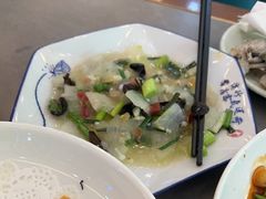 -浔味·山屿湖·正宗全鱼宴老字号