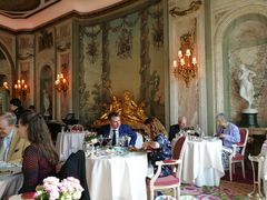 -The Ritz Restaurant