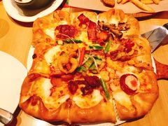 -必胜客(城西银泰店)