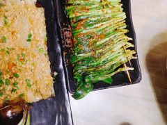 -云晓光头烧烤吧(新大陆广场店)