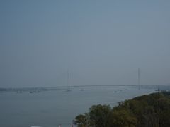 -幕燕滨江·燕子矶公园