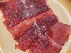 -一绪に寿喜烧(夫子庙水游城店)