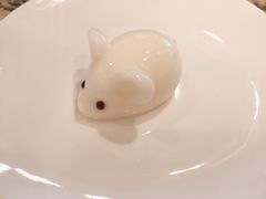 -喜来登由由大酒店九州膳坊中餐厅