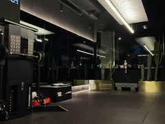 -TOP健身私教工作室(侨香店)