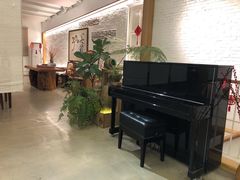 -七色云蔬食(喜邻里店)