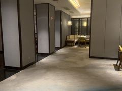 -青雅中餐厅(大连金石滩绿发希尔顿度假酒店)