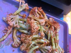 -燥次·烧烤酒场(万象城店)