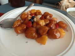 -闽海肴(北辰荟店)