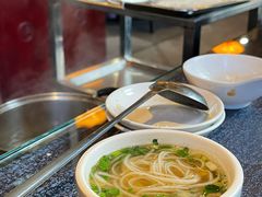 -乾州食府(小雁塔店)