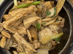 -吉莲利苑海鲜酒家(珠海拱北29年老字号店)