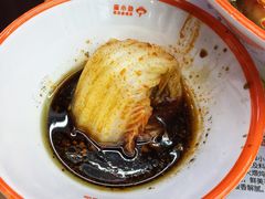 -麻小劲菌汤麻辣烫(体育西路店)