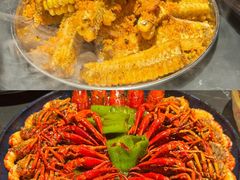 -红盔甲·小龙虾(人民广场店)