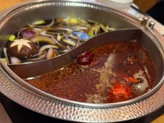 -牛匠和牛寿喜锅(西安总店)
